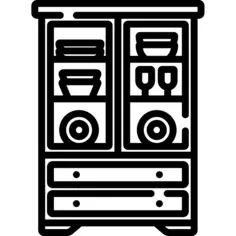 Cupboard