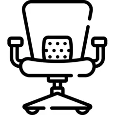 Office chair