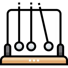 Newtons cradle