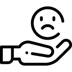 Sad