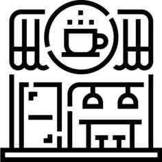 Coffee shop