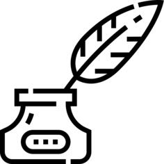 Ink bottle