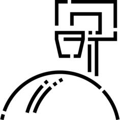 篮球
