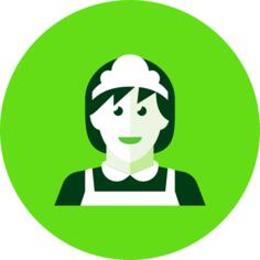 Maid