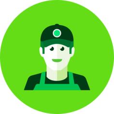 Clerk
