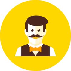Waiter