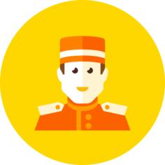 Bellboy