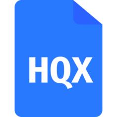 HQX
