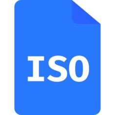 Iso