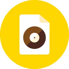 音频文件
