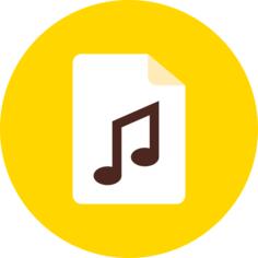 Audio file