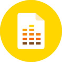 Audio file