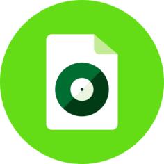 Audio file