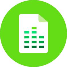 Audio file
