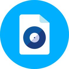 Audio file