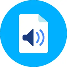 音频文件