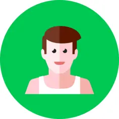 Man