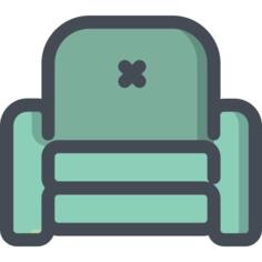 沙发