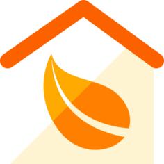 屋