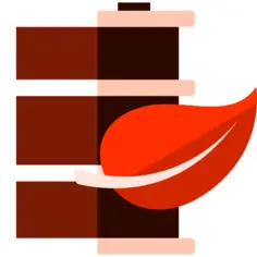 石油