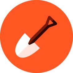 Shovel