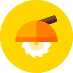 Electric saw