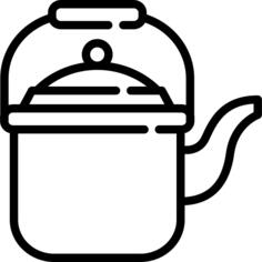 Kettle