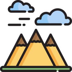 Mountains