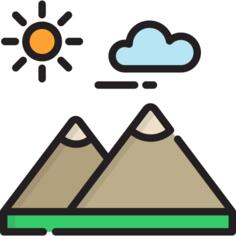 山