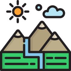 山