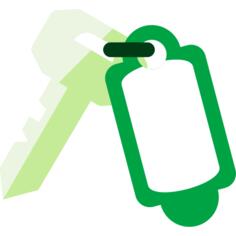 Room key
