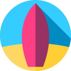 Surfboard