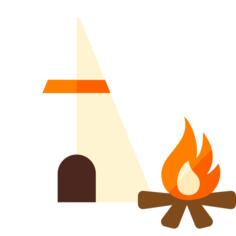 Camping