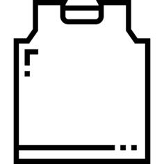 Sleeveless