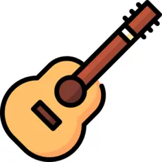 吉他