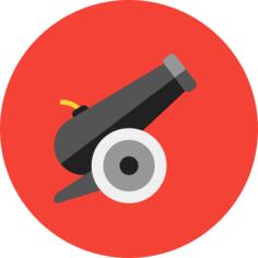 Cannon