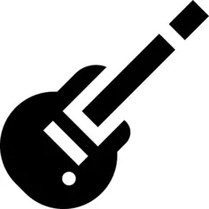 电吉他