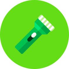 Flashlight
