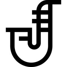 Saxophone