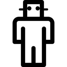 Space robot
