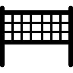 齐射