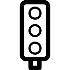 Traffic light