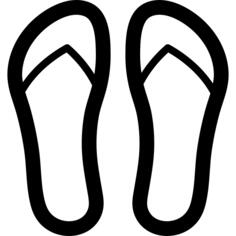 人字拖