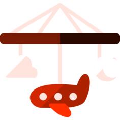 Baby mobile