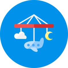 Baby mobile