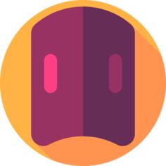 Bodyboard