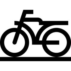 摩托车