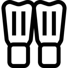 Flippers