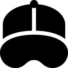 Baseball cap