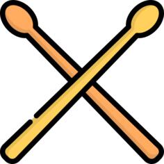 Drumsticks